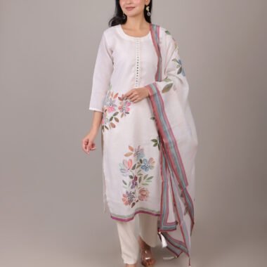 Stright Kurta