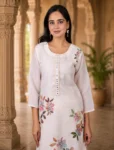 bhavini-white-multicolor-floral-suit-set-front-view-printed-dupatta-heritage-courtyard-festive-wear