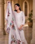 bhavini-white-multicolor-floral-salwar-suit-frontview-heritage-festive-wear