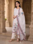 bhavini-white-multicolor-floral-salwar-suit-frontview-heritage-festive-wear
