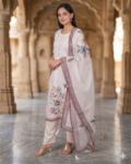 bhavini-white-multicolor-floral-salwar-suit-frontview-heritage-festive-wear