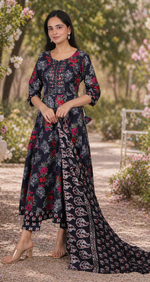 kurta set