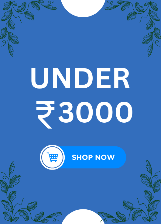 Under Rs.3000 store