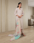 bhavini-ivory-pastel-striped-salwar-set-front-view-botanical-lounge-daywear