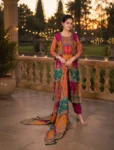 bhavini-magenta-multicolor-printed-salwar-set-front-walk-royal-courtyard-eveningwear