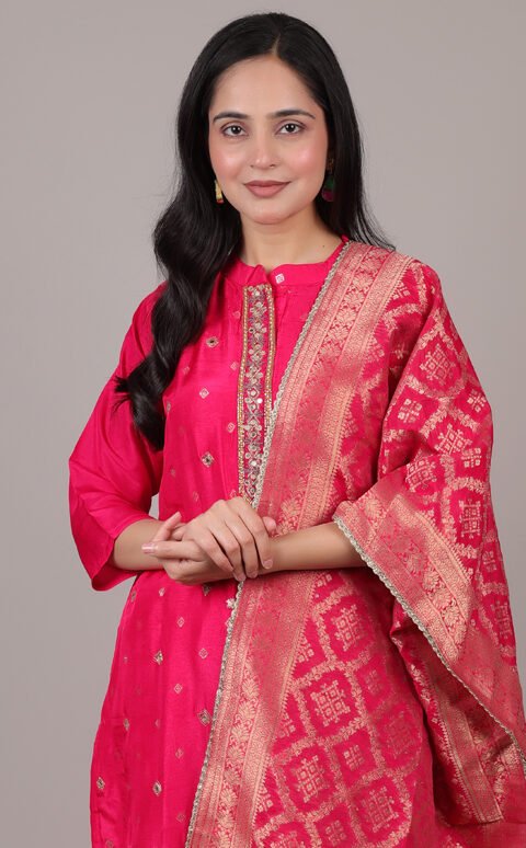 Wedding Wear