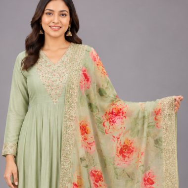 Anarkali Suits