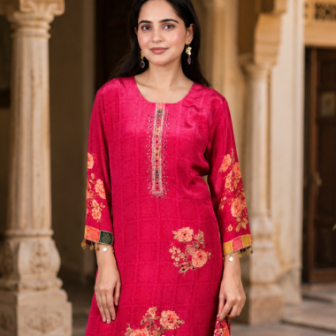 Festive Wear