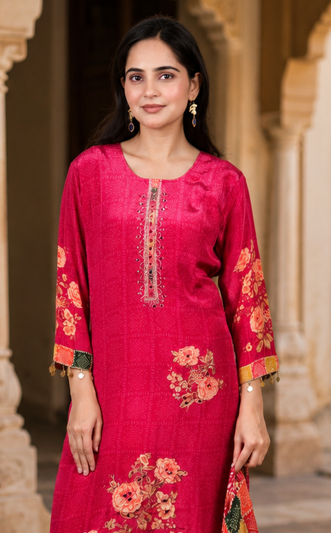Festive Wear