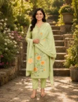 bhavini80E293Floral80E293Floral-Embroidery80E293Garden-Staircase80C1